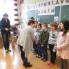 HK školské kolo 2018